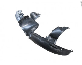 RENAULT SYMBOL- THALIA- SD- 09/12; ÖN ÇAMURLUK DAVLUMBAZI SOL KOMPLE (ENJEKSİYON BASKI)