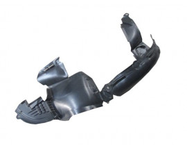 RENAULT SYMBOL- THALIA- SD- 09/12; ÖN ÇAMURLUK DAVLUMBAZI SOL KOMPLE (ENJEKSİYON BASKI)