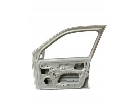 RENAULT SYMBOL- THALIA- SD- 09/12; ÖN KAPI KOMPLE SAĞ GRİ BOYALI (İCELİ/ÇEKOMASTİKL(TW)