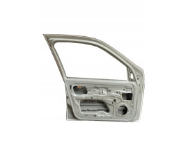 RENAULT SYMBOL- THALIA- SD- 09/12; ÖN KAPI KOMPLE SOL GRİ BOYALI (İCELİ/ÇEKOMASTİKL(TW)