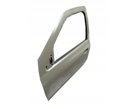 RENAULT SYMBOL- THALIA- SD- 09/12; ÖN KAPI KOMPLE SOL GRİ BOYALI (İCELİ/ÇEKOMASTİKL(TW)