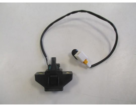 RENAULT SYMBOL- THALIA- SD- 09/12; BAGAJ KAPAĞI KİLİDİ (KABLOLU)