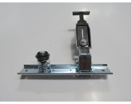 RENAULT SYMBOL- THALIA- SD- 09/12; KAPUT KİLİDİ EMNİYET MANDALI