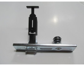 RENAULT SYMBOL- THALIA- SD- 09/12; KAPUT KİLİDİ EMNİYET MANDALI