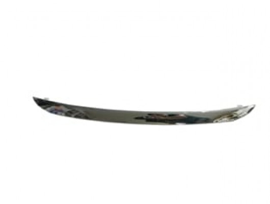 RENAULT SYMBOL- THALIA- SD- 09/12; ÖN PANJUR ÜST NİKELAJI (KAPUT UÇ NİKELAJI)