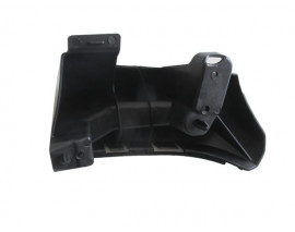 RENAULT SYMBOL- THALIA- SD- 09/12; ARKA TAMPON BAĞLANTI BRAKETİ SAĞ