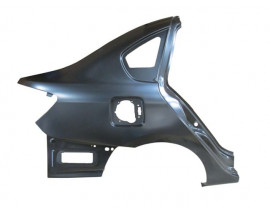 RENAULT SYMBOL- THALIA- SD- 09/12; ARKA ÇAMURLUK SAĞ (YAKIT DEPO KAPAĞI DELİKLİ) (TW)