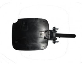 RENAULT SYMBOL- THALIA- SD- 09/12; YAKIT DEPO KAPAĞI DIŞ