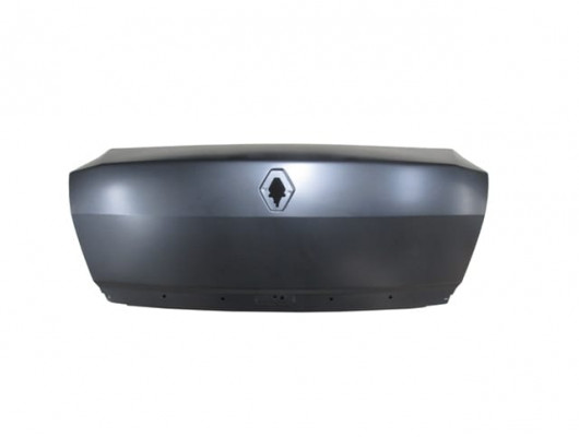 RENAULT SYMBOL- THALIA- SD- 09/12; ARKA BAGAJ KAPAĞI (İCELİ/ÇEKOMASTİKLİ)