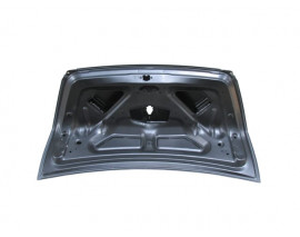 RENAULT SYMBOL- THALIA- SD- 09/12; ARKA BAGAJ KAPAĞI (İCELİ/ÇEKOMASTİKLİ)