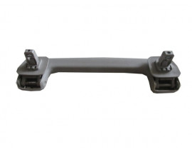 RENAULT SYMBOL- THALIA- SD- 09/12; ÖN/ARKA TAVAN EL TUTAMAĞI BEJ