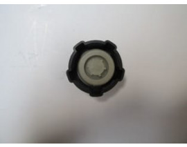 RENAULT SYMBOL- THALIA- SD- 09/12; RADYATÖR YEDEK SU DEPOSU KAPAĞI SİYAH