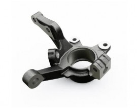 RENAULT SYMBOL- THALIA- SD- 09/12; ÖN AKS TAŞIYICI SOL (ABS Lİ) (BENZİN)