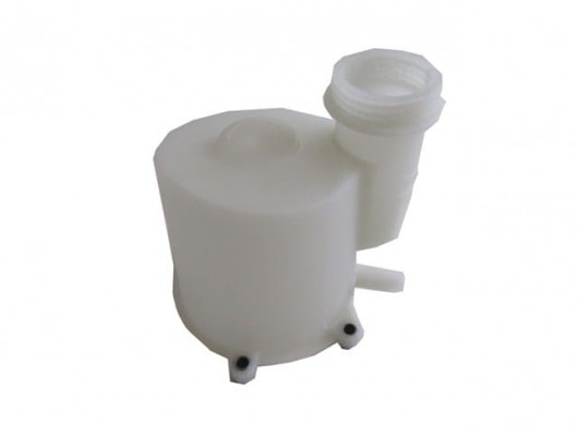 RENAULT SYMBOL- THALIA- SD- 09/12; HİDROLİK DİREKSİYON YAĞ HAZNE DEPOSU ELEKTİRİKLİ TİP1.5 DCI DİZEL