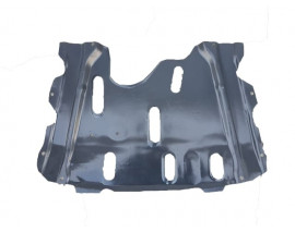 RENAULT SYMBOL- THALIA- SD- 09/12; KARTER MUHAFAZ PLASTİĞİ (ENJEKSİYON BASKI)