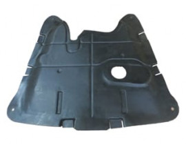 RENAULT SYMBOL- THALIA- SD- 09/12; KARTER MUHAFAZ PLASTİĞİ (ENJEKSİYON BASKI)