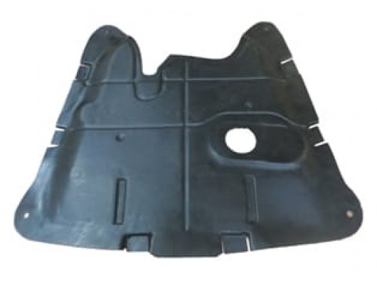 RENAULT SYMBOL- THALIA- SD- 09/12; KARTER MUHAFAZ PLASTİĞİ (ENJEKSİYON BASKI)