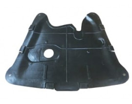 RENAULT SYMBOL- THALIA- SD- 09/12; KARTER MUHAFAZ PLASTİĞİ (ENJEKSİYON BASKI)