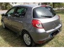 RENAULT CLIO- 3- HB- 09/12; ARAÇ BİLGİLERİ VE RESİMLERİ