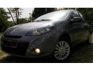 RENAULT CLIO- 3- HB- 09/12; ARAÇ BİLGİLERİ VE RESİMLERİ