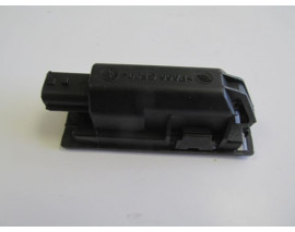 RENAULT CLIO- 3- HB- 09/12; PLAKA LAMBASI (AMPÜLLÜ)