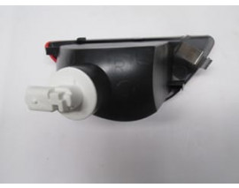 RENAULT CLIO- 3- HB- 09/12; ARKA SİS LAMBASI SAĞ KIRMIZI (PLEKSAN)