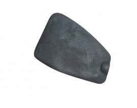 RENAULT CLIO- 3- HB- 09/12; SİGORTA KUTUSU KAPAĞI SİYAH (İÇ YAN KAPAK)