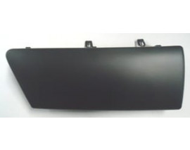 RENAULT CLIO- 3- HB- 09/12; ÖN TAMPON BANDI SAĞ (TW)