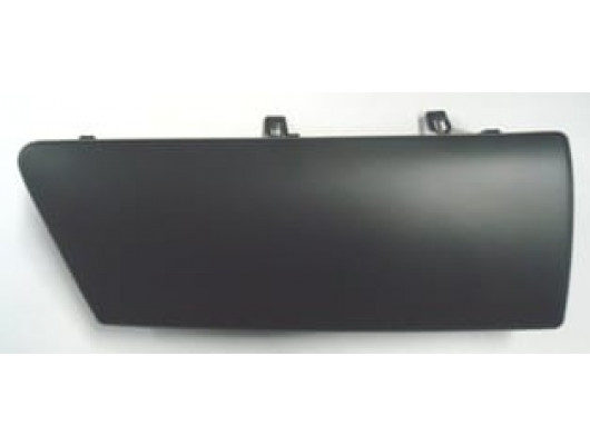 RENAULT CLIO- 3- HB- 09/12; ÖN TAMPON BANDI SAĞ (TW)