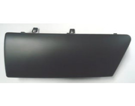 RENAULT CLIO- 3- HB- 09/12; ÖN TAMPON BANDI SOL (TW)