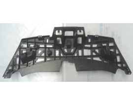 RENAULT CLIO- 3- HB- 09/12; ÖN TAMPON İÇ BAĞLANTI BRAKETİ ORTA (TW)