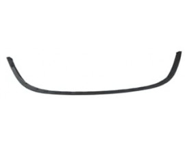 RENAULT CLIO- 3- HB- 09/12; KARLIK (ÖN TAMPON ALTI) (SPOILER) (TW)