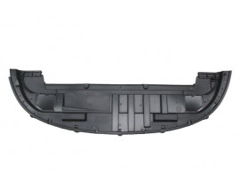 RENAULT CLIO- 3- HB- 09/12; ÖN TAMPON ALT PLASTİĞİ (MUHAFAZA) (EUROBUMP)