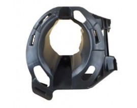 RENAULT CLIO- 3- HB- 09/12; SİS LAMBA İÇ BAĞLANTI BRAKETİ SAĞ SİS DELİKLİ (TW)