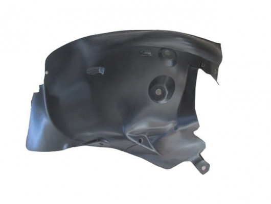 RENAULT CLIO- 3- HB- 09/12; ÖN ÇAMURLUK DAVLUMBAZI SOL (ÖNÜN ARKASI)