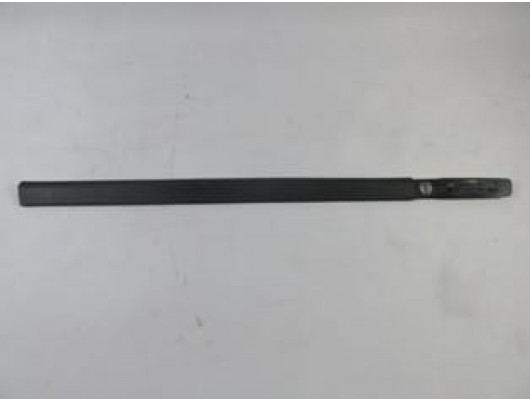 RENAULT CLIO- 3- HB- 09/12; ÖN KAPI BANDI SAĞ SİYAH