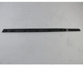 RENAULT CLIO- 3- HB- 09/12; ÖN KAPI BANDI SAĞ SİYAH