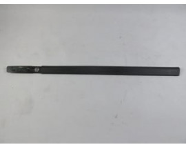 RENAULT CLIO- 3- HB- 09/12; ÖN KAPI BANDI SOL SİYAH