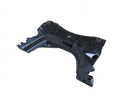 RENAULT CLIO- 3- HB- 09/12; MOTOR BEŞİĞİ ARKA (BEŞİK)