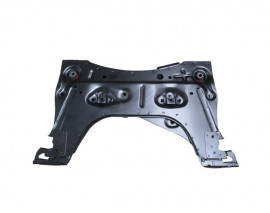 RENAULT CLIO- 3- HB- 09/12; MOTOR BEŞİĞİ ARKA (BEŞİK)