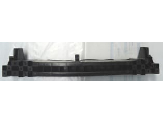 RENAULT CLIO- 3- HB- 09/12; ARKA TAMPON ORTA DARBE PLASTİĞİ (TW)