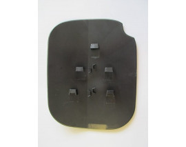 RENAULT CLIO- 3- HB- 09/12; YAKIT DEPO KAPAĞI DIŞ