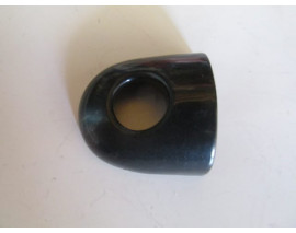 RENAULT CLIO- 3- HB- 09/12; ÖN/ARKA KAPI DIŞ AÇMA KOLU UCU SİYAH SAĞ/SOL (ADET)