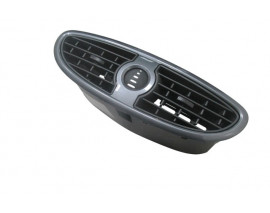 RENAULT CLIO- 3- HB- 09/12; ÖN GÖGÜS ORTA ÜFLEME PETEGI SAG/SOL KOMPLE GRI (DIFIZÖR)