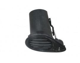 RENAULT CLIO- 3- HB- 09/12; ÖN GÖGÜS KÖSE ÜFLEME PETEGI SOL GRI (DIFIZÖR)