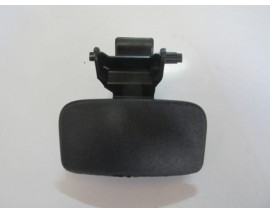 RENAULT CLIO- 3- HB- 09/12; TORPİDO MANDALI YAYLI SİYAH