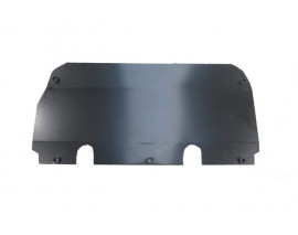 RENAULT CLIO- 3- HB- 09/12; KARTER MUHAFAZA SACI (METAL)