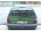RENAULT TWINGO- 93/98; ARAÇ BİLGİLERİ VE RESİMLERİ