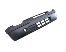 RENAULT TWINGO- 93/98; ÖN TAMPON GRİ (SİS DELİKSİZ) (TYG)