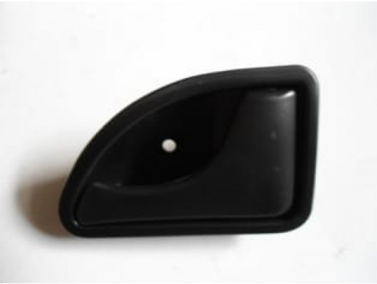 RENAULT TWINGO- 93/98; ÖN KAPI İÇ AÇMA KOLU SAĞ SİYAH (HUSHAN)